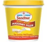Sandtex Masonry Filler