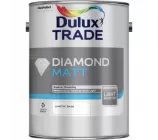 Dulux Trade Diamond Matt Light & Space
