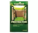 Cuprinol Shed and Fence Protector