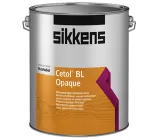 Sikkens Cetol BL Opaque