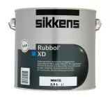 Sikkens Rubbol XD Gloss