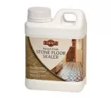 Liberon Natural Finish Stone Floor Sealer