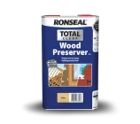 Ronseal Total Wood Preserver