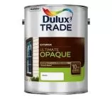 Dulux Trade Ultimate Opaque