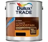 Dulux Trade Ultimate Woodstain