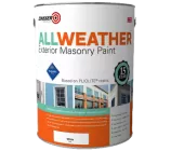 Zinsser Allweather Exterior Masonry Paint