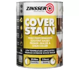 Zinsser Cover Stain