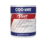 Coo-Var Floor Paint